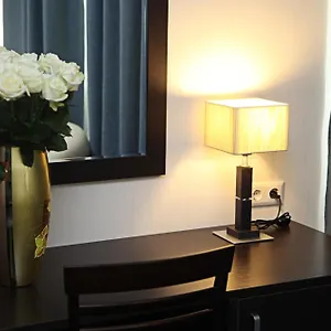 3* Hotel Irishotels