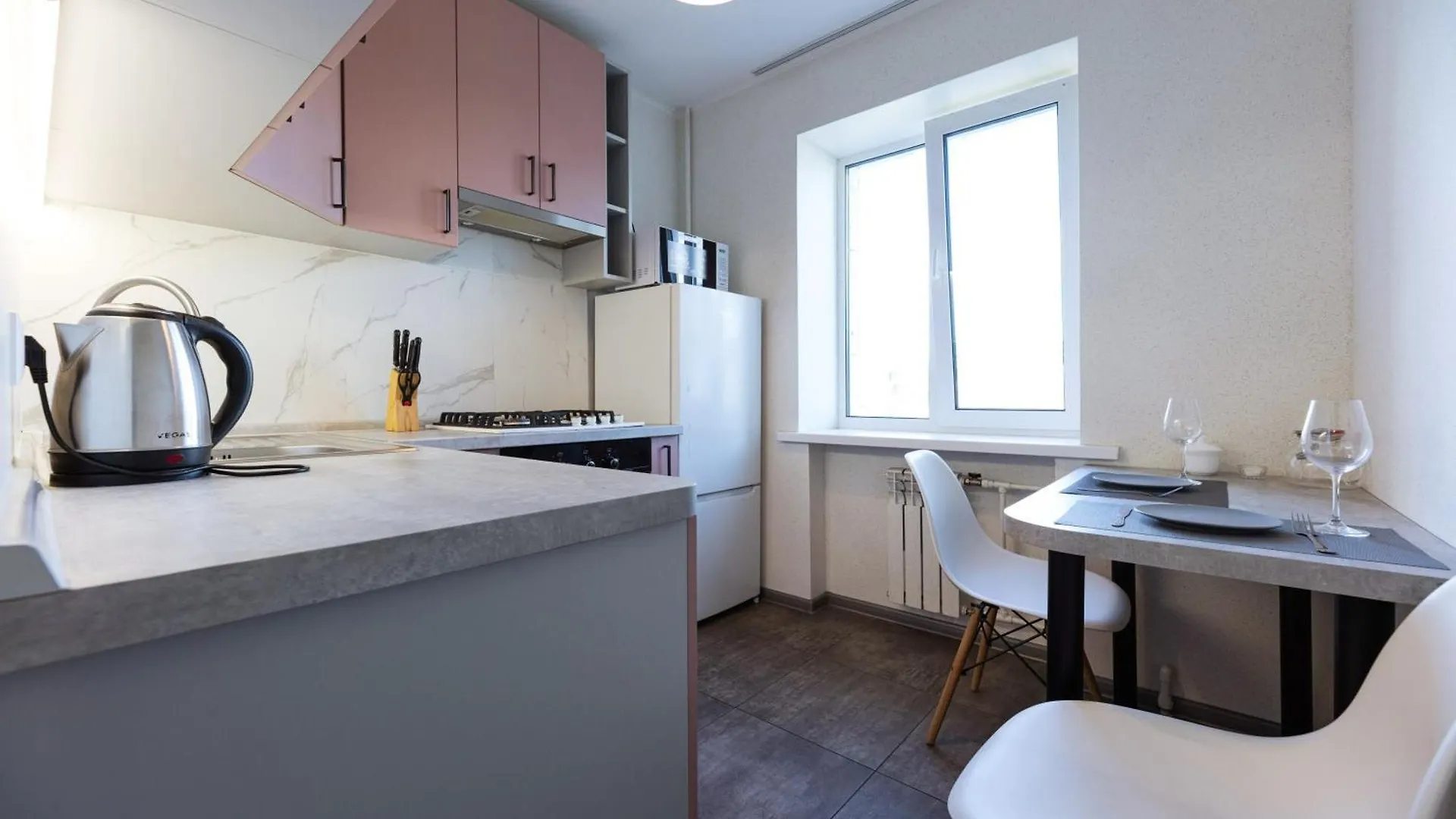 Квартири Метро Дарниця Apartment Kyiv Ukraine