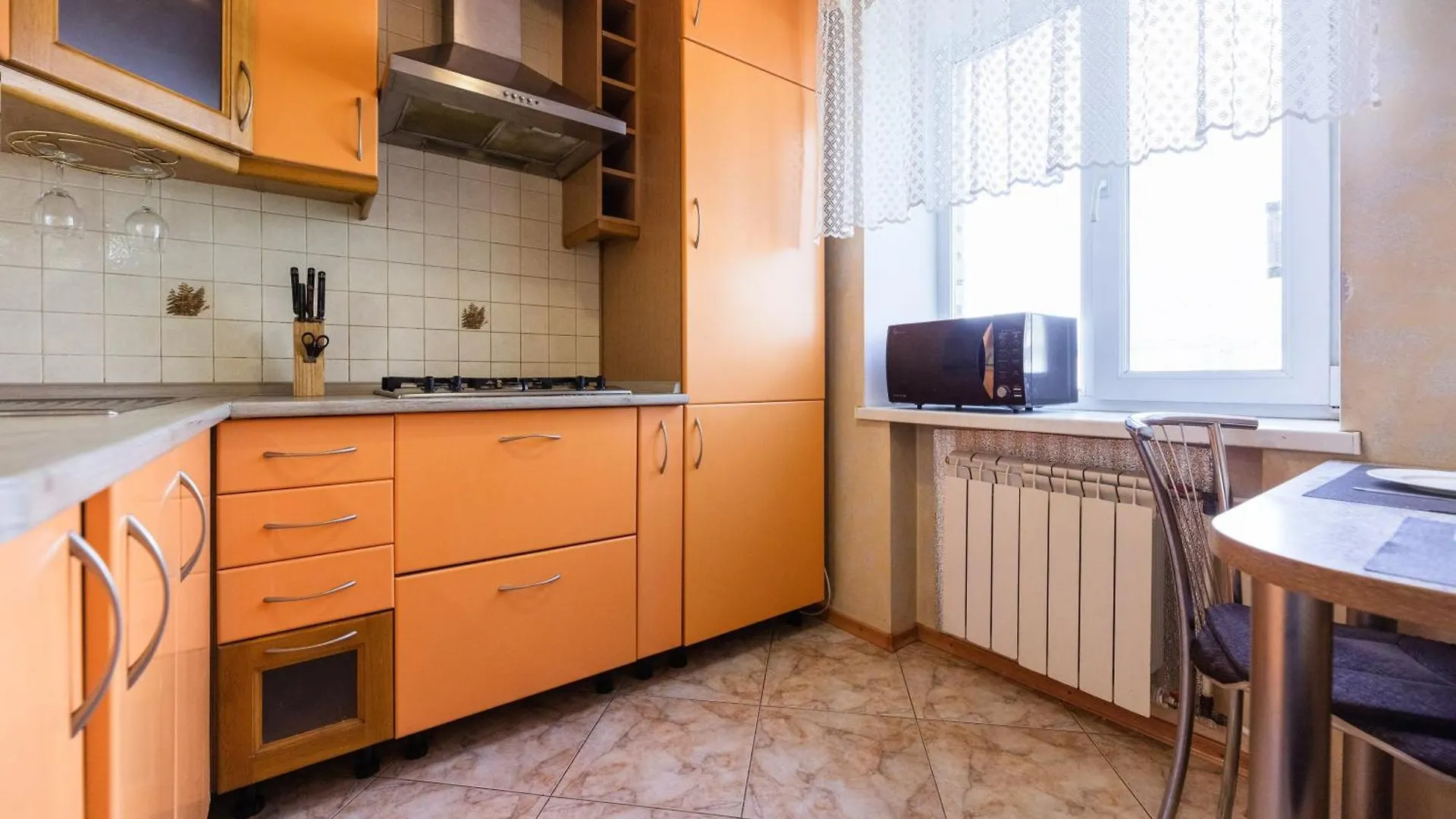 Квартири Метро Дарниця Apartment Kyiv
