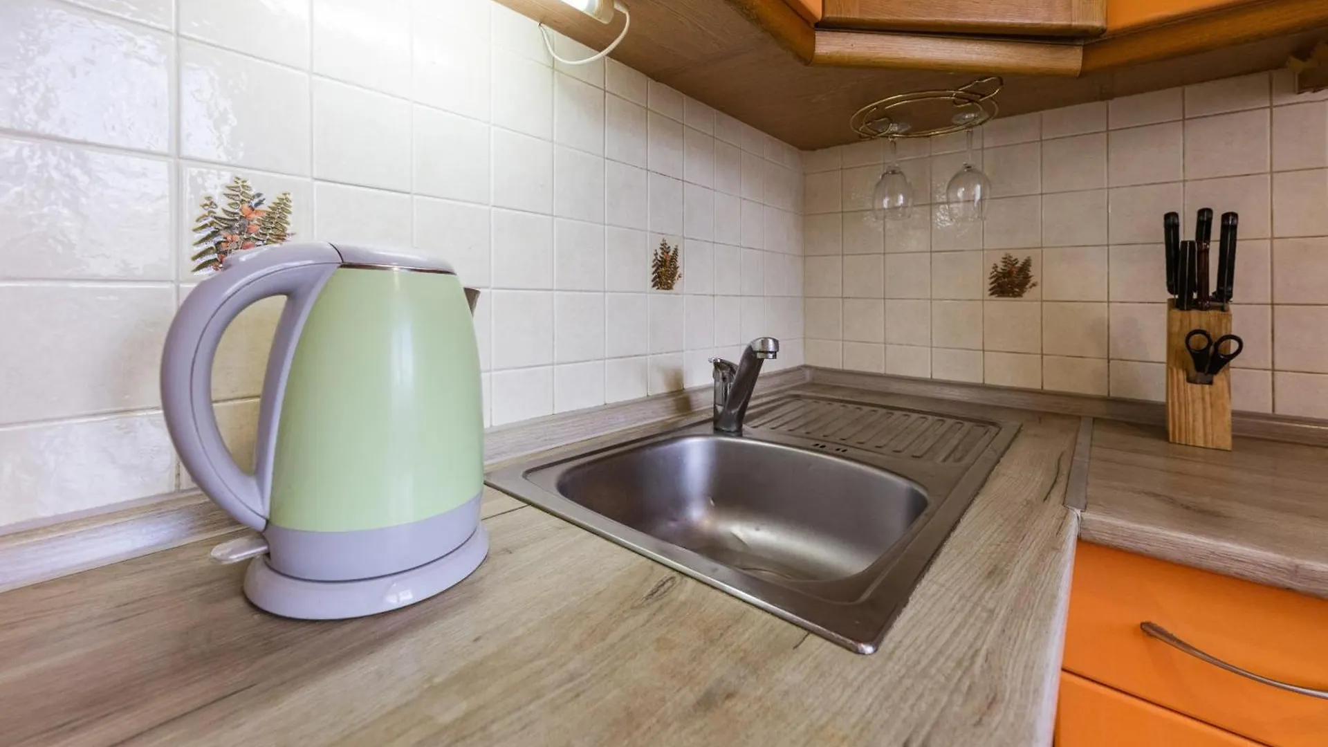 Квартири Метро Дарниця Apartment Kyiv